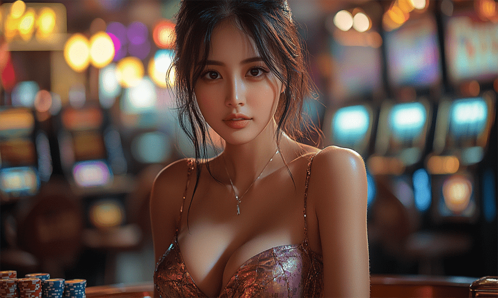 bong m77